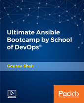 Ultimate Ansible Bootcamp by School of Devops®