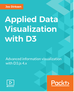 Applied Data Visualization with D3