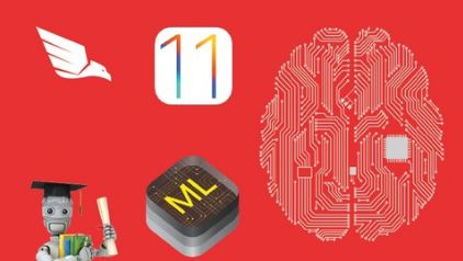 Machine Learning iOS 11