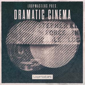 Loopmasters Dramatic Cinema MULTiFORMAT