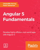 Angular 5 Fundamentals