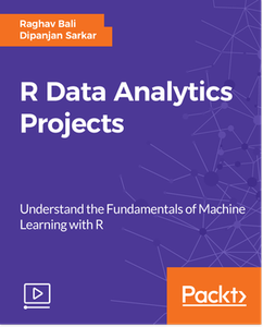 R Data Analytics Projects