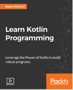 Learn Kotlin Programming