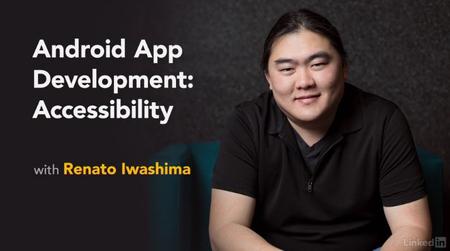 Android App Development: Accessibility