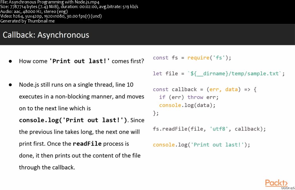 Beginning API Development with Node.js