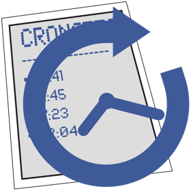 Cronette 1.8