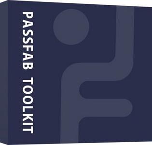 PassFab ToolKit 1.0.0.1