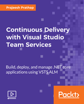 Continuous Delivery with Visual Studio Team Services