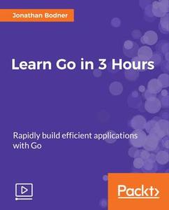 Learn Go in 3 Hours