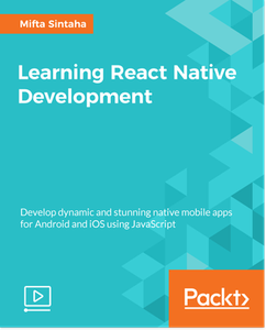 Learning React Native Development