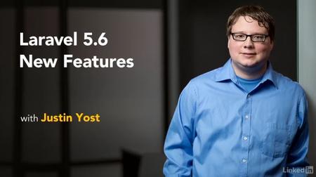 Laravel 5.6 New Features