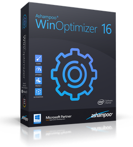 Ashampoo WinOptimizer 16.00.10 Beta Multilangual