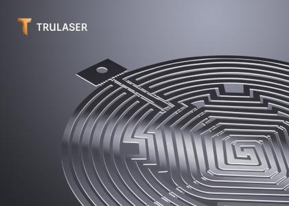 Autodesk TruLaser 2019