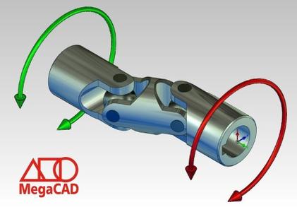 Megatech MegaCAD Suite 2018
