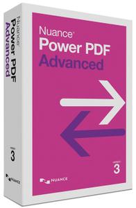 Nuance PowerPDF Advanced 3.00.6439