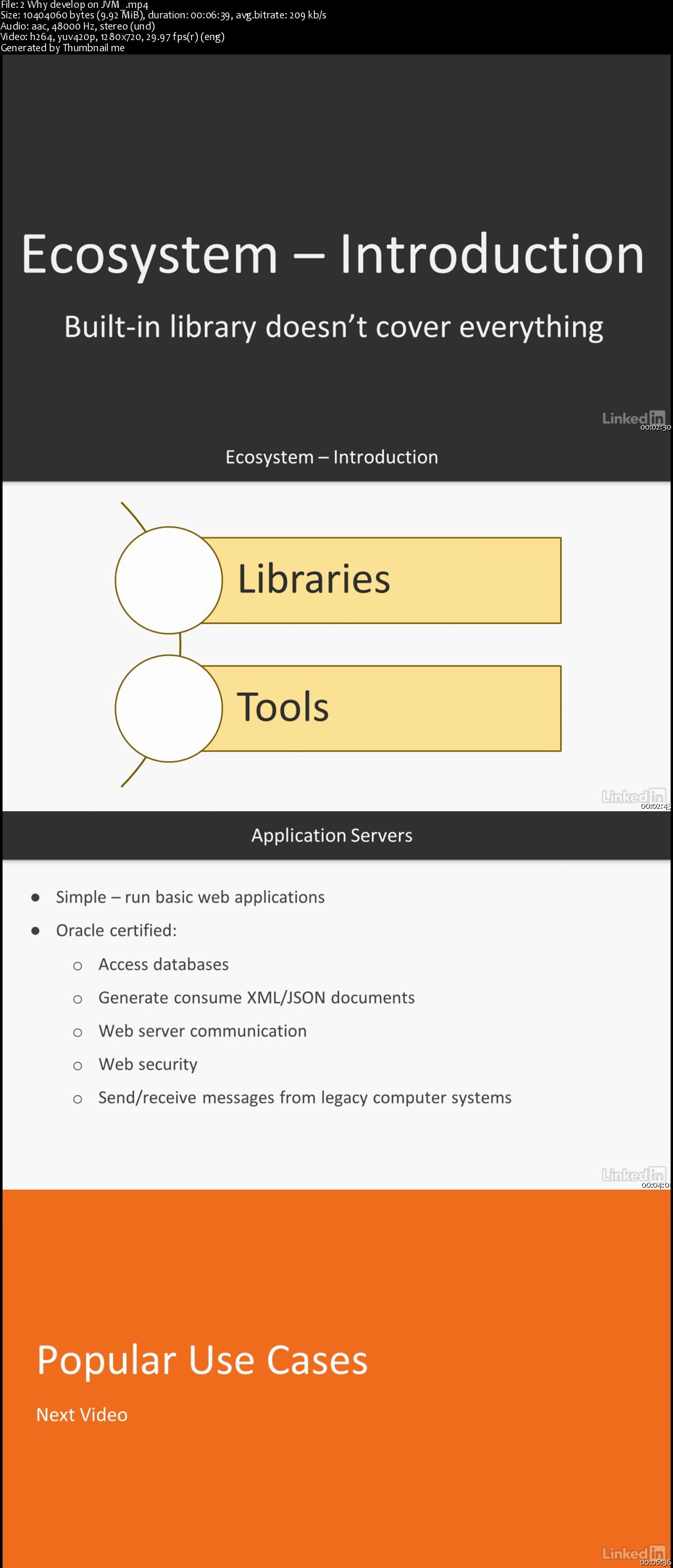 Learning JVM Languages: JVM, Java, Scala