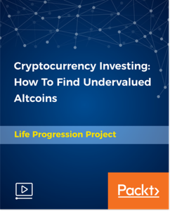 Cryptocurrency Investing: How To Find Undervalued Altcoins