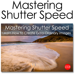 Brentmail Photography – Mastering Shutter Speed