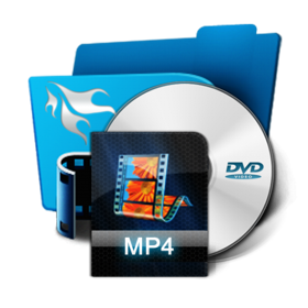 AnyMP4 MP4 Converter for Mac 8.2.6