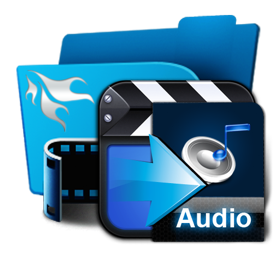 AnyMP4 Audio Converter for Mac 8.2.6