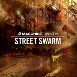 Native Instruments Maschine Expansion Street Swarm v2.0.0