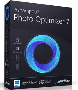 Ashampoo Photo Optimizer 7.0.2.5 Multilingual