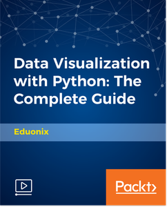 Data Visualization with Python: The Complete Guide