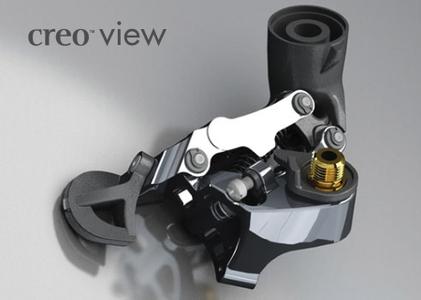 PTC Creo View 5.0 F000