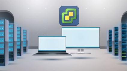 VMware vSphere 6.5 Fundamentals