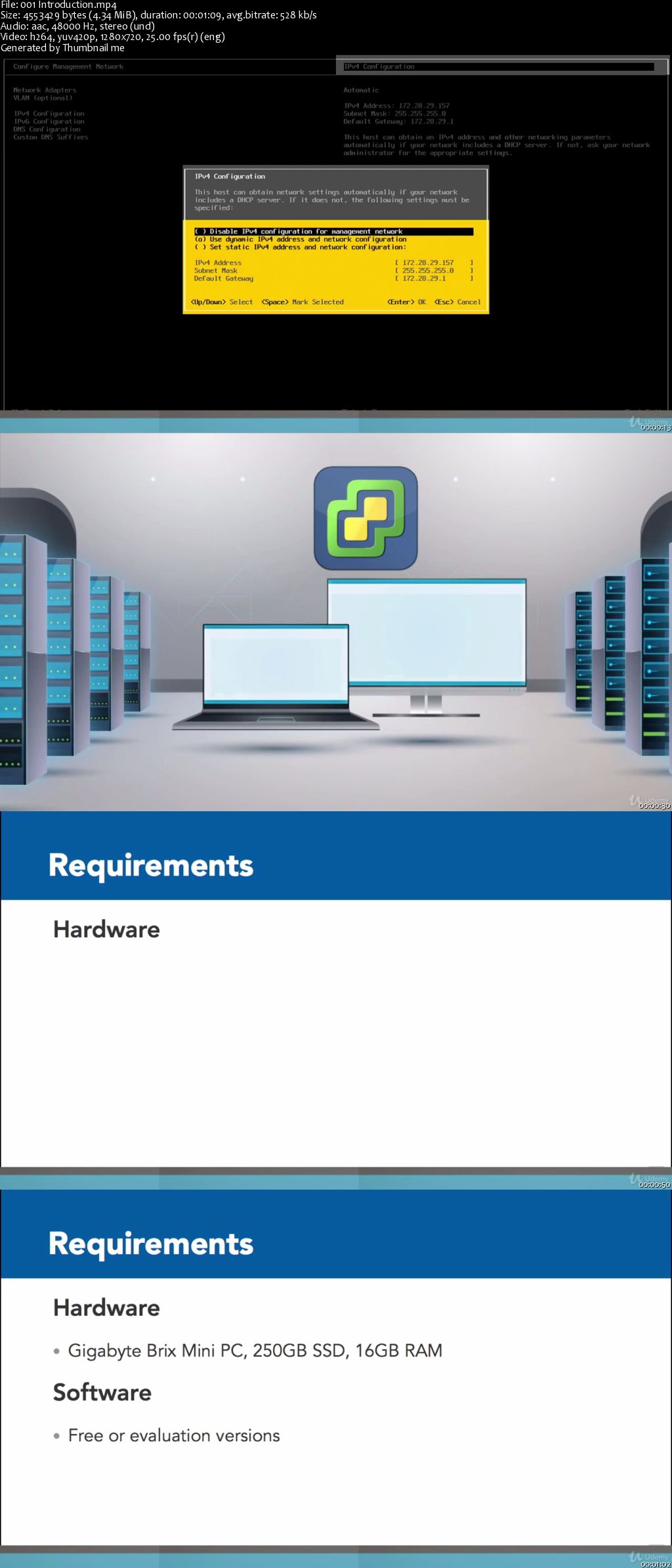 VMware vSphere 6.5 Fundamentals