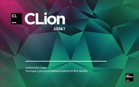 JetBrains CLion 2018.1.5 macOS