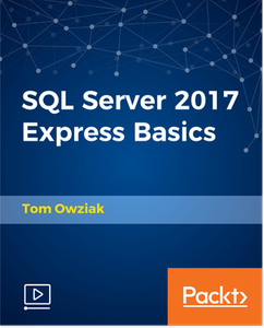 SQL Server 2017 Express Basics