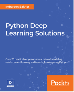 Python Deep Learning Solutions