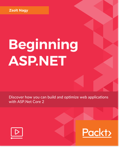 Beginning ASP.NET