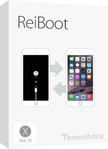 Tenorshare ReiBoot Pro 7.1.0 macOS