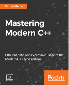 Mastering Modern C++