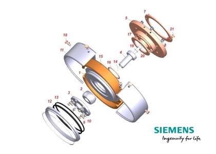 Siemens Solid Edge 2019 Technical Publications