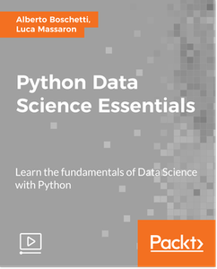 Python Data Science Essentials