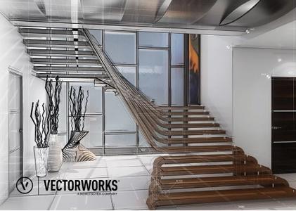 Vectorworks 2018 SP4 Update