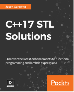 C++17 STL Solutions