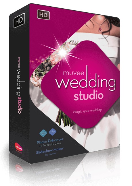 muvee Wedding Studio 12.0.0.28538 Build 3094