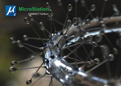 MicroStation CONNECT Edition V10 Update 10