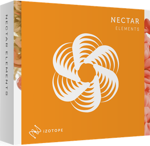 iZotope Nectar Elements 3.00