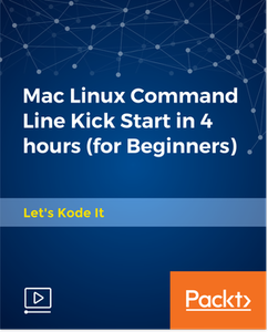 Mac Linux Command Line Kick Start in 4 hours (for Beginners)