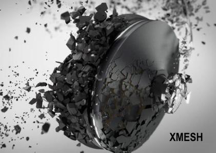 ThinkBox XMesh MX 1.6.2 for 3ds Max 2015-2019