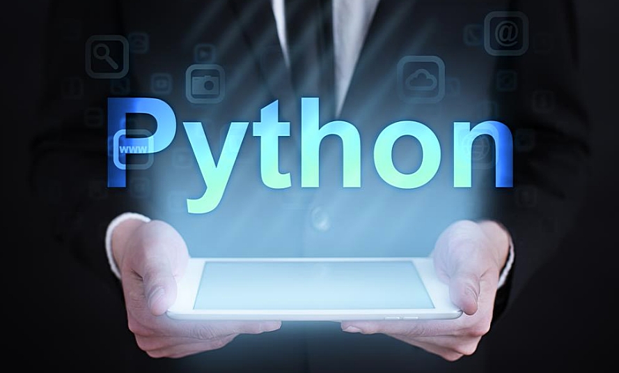 Udemy: New Python Bootcamp (2018)