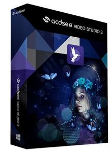 ACDSee Video Studio 3.0.0.219