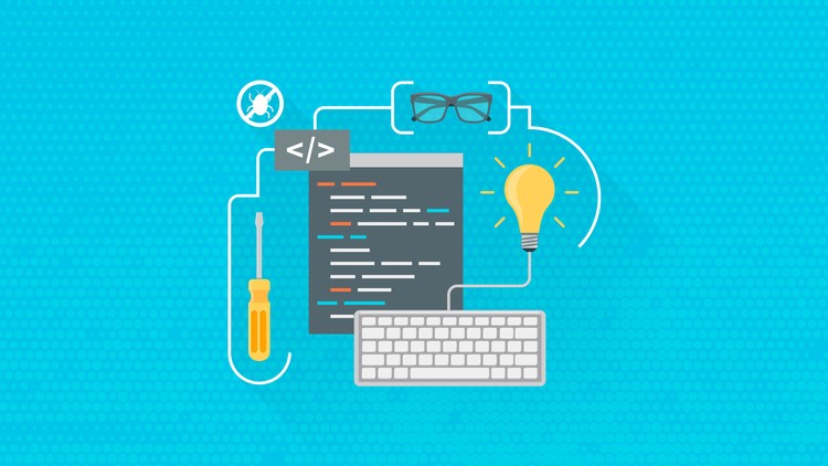 Learn HTML, CSS, JavaScript And TypeScript From Scratch