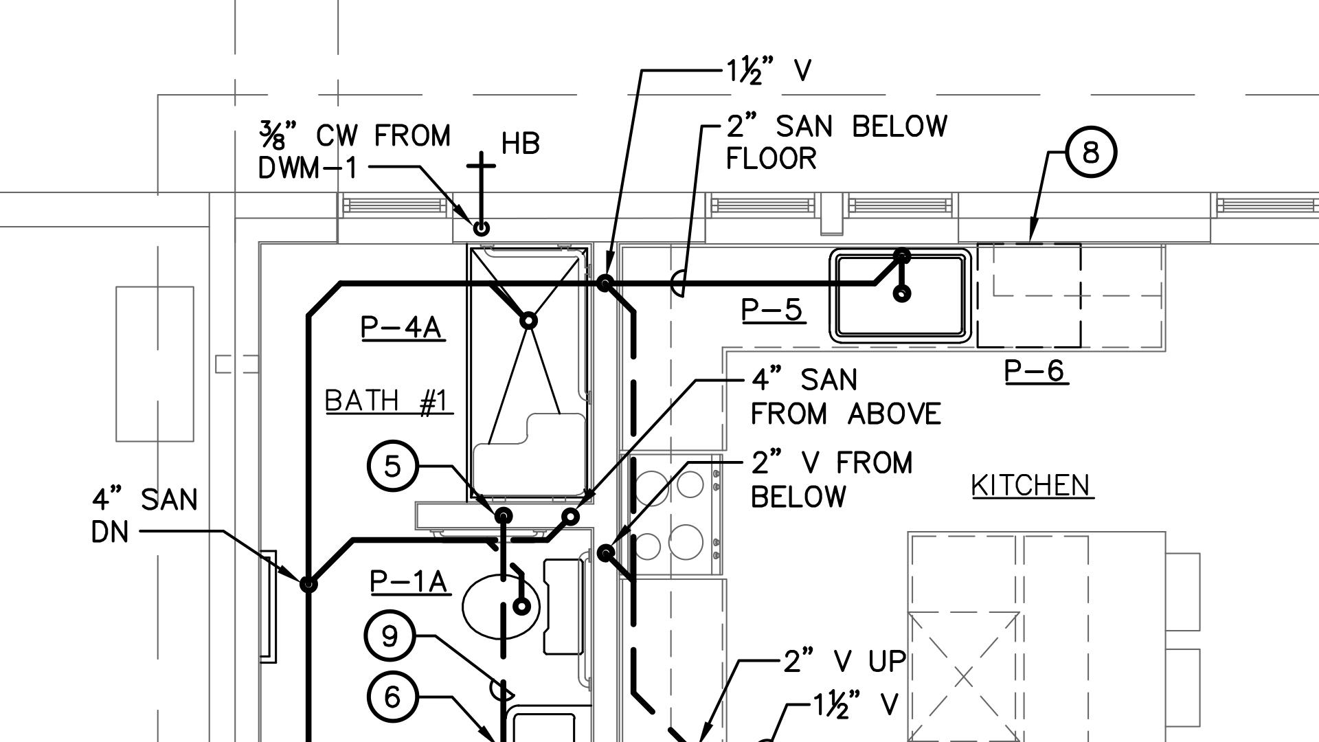 Learning PlanGrid: Digital Construction Drawings