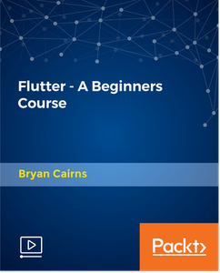 Flutter - A Beginners Course